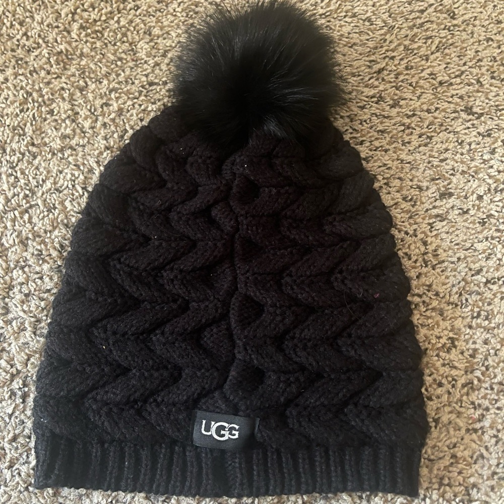 Ugg Winter Hat